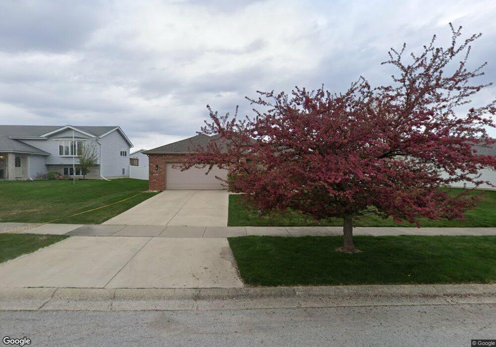 7410 W 92nd Ave, Crown Point, IN 46307 - photo 1