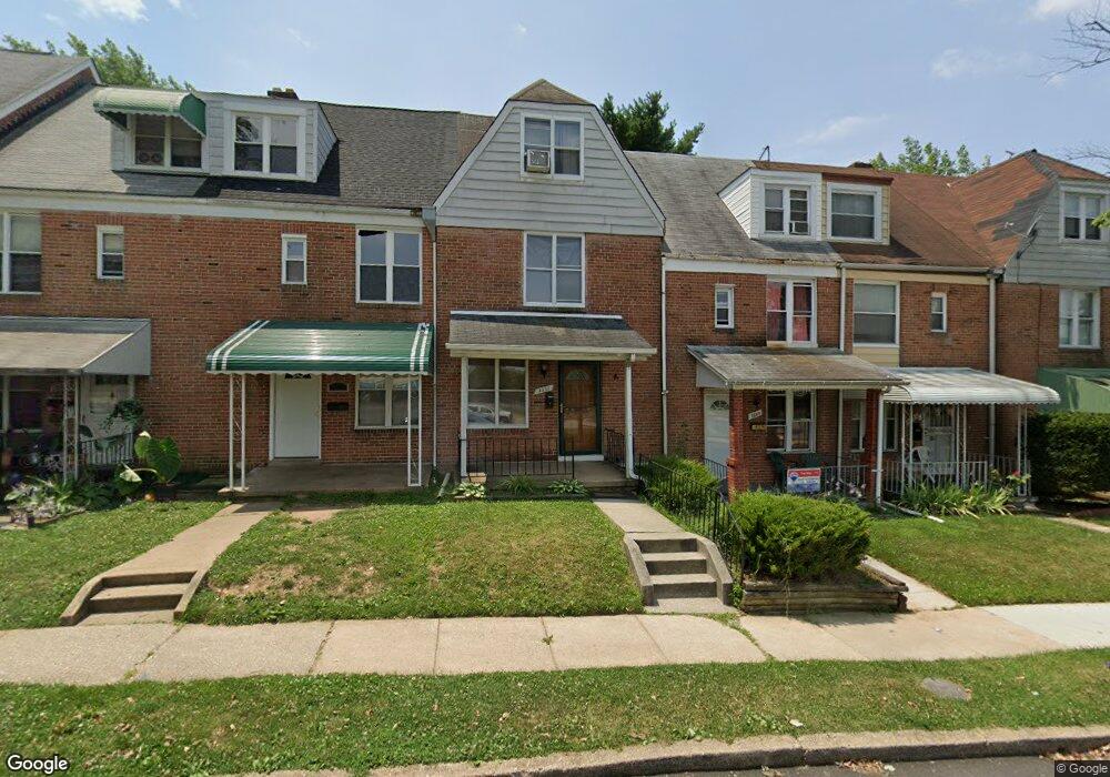 3331 Kentucky Ave, Baltimore, MD 21213 - photo 1