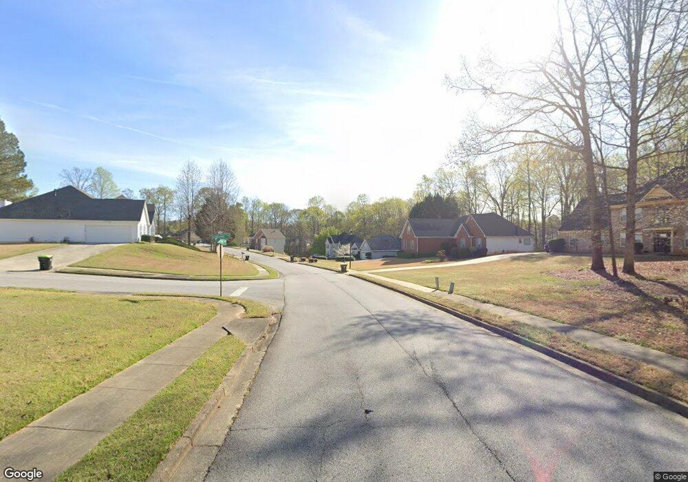 0 Creekstone Dr unit 8847003, Jonesboro, GA 30236 - photo 1