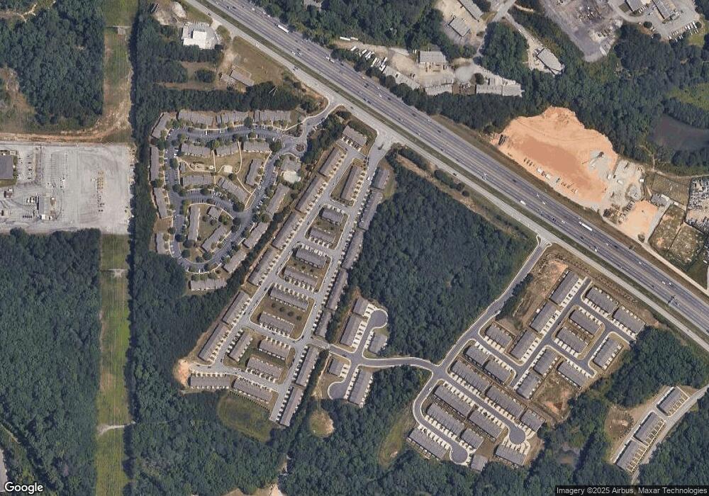 3140 Haynes Park Dr unit 20, Lithonia, GA 30038 - photo 1