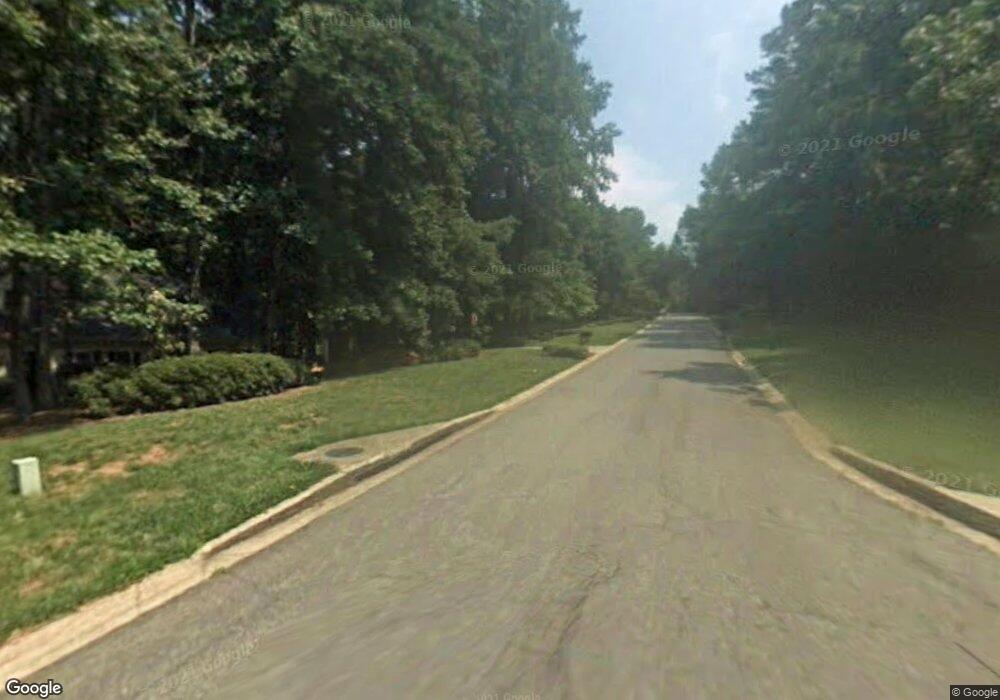 2779 Hearthstone Cir, Marietta, GA 30062 - photo 1