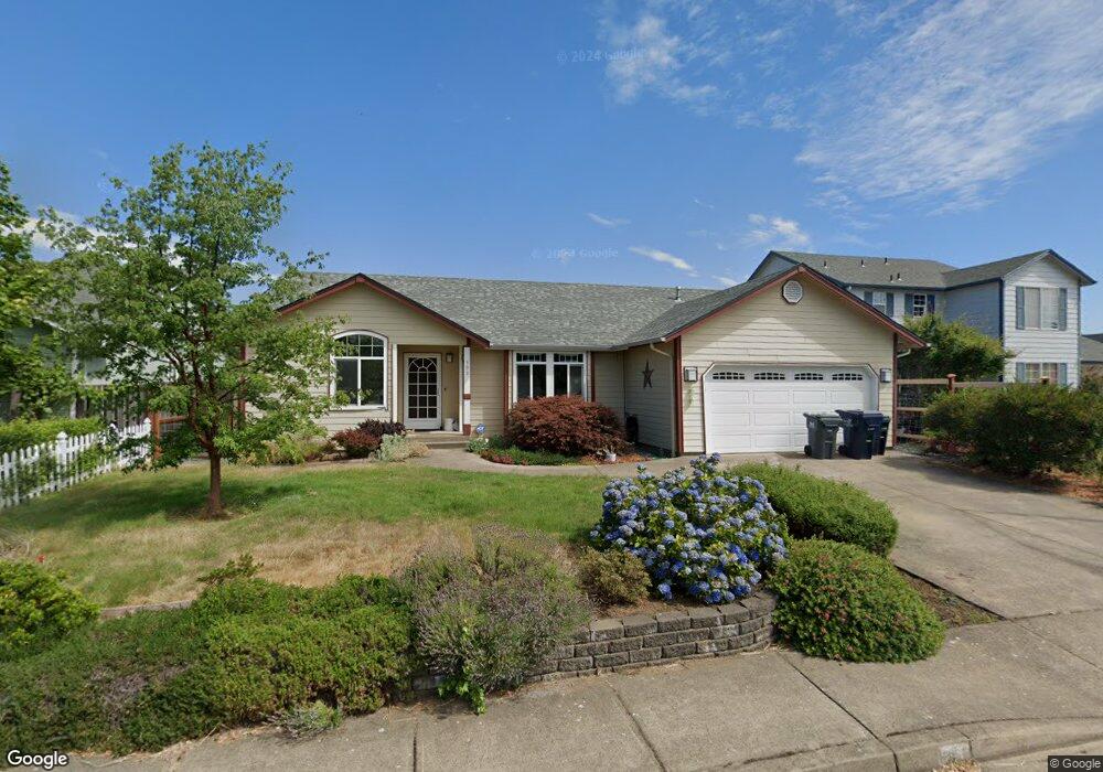595 Pine Ct, Creswell, OR 97426 - photo 1
