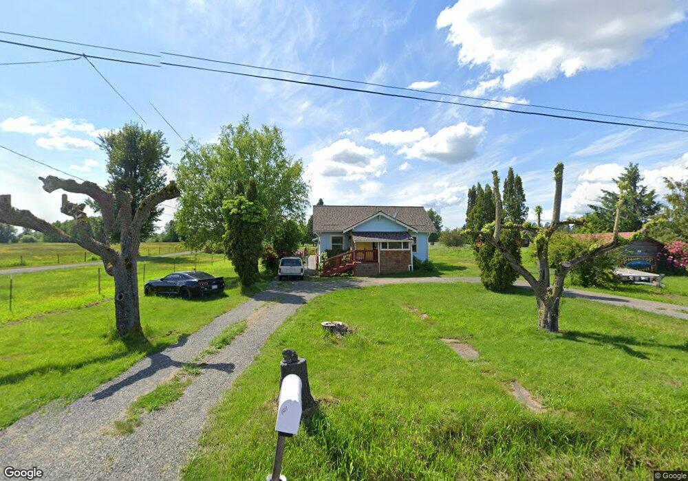 8209 Trapline Rd, Everson, WA 98247 - photo 1