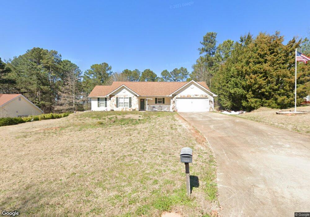 160 Cambridge Way unit 1, Covington, GA 30016 - photo 1