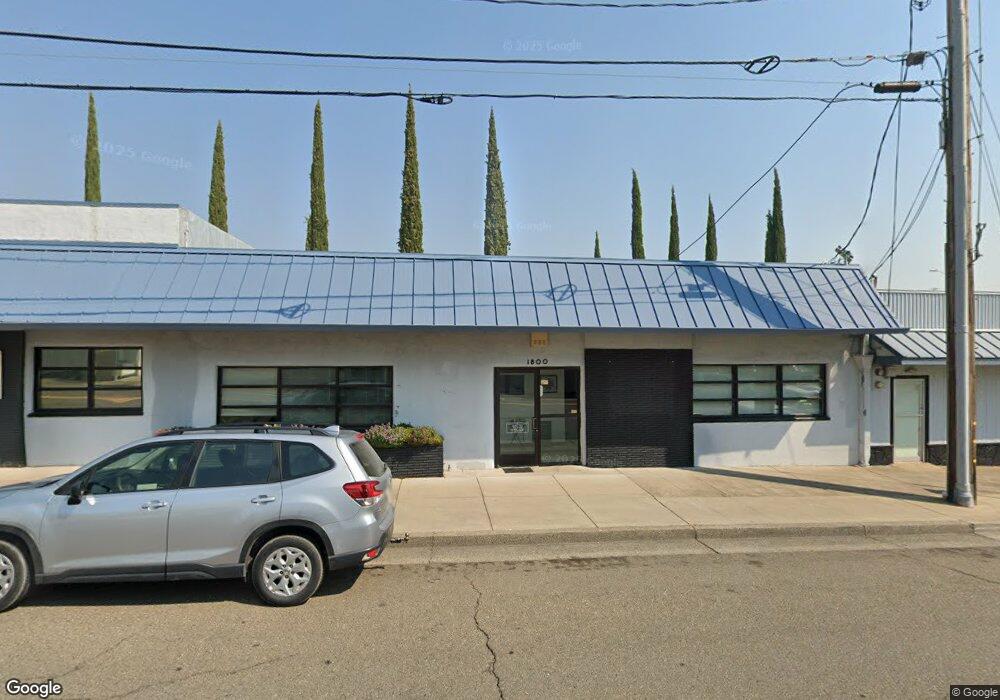 1800 Shasta St, Redding, CA 96001 - photo 1