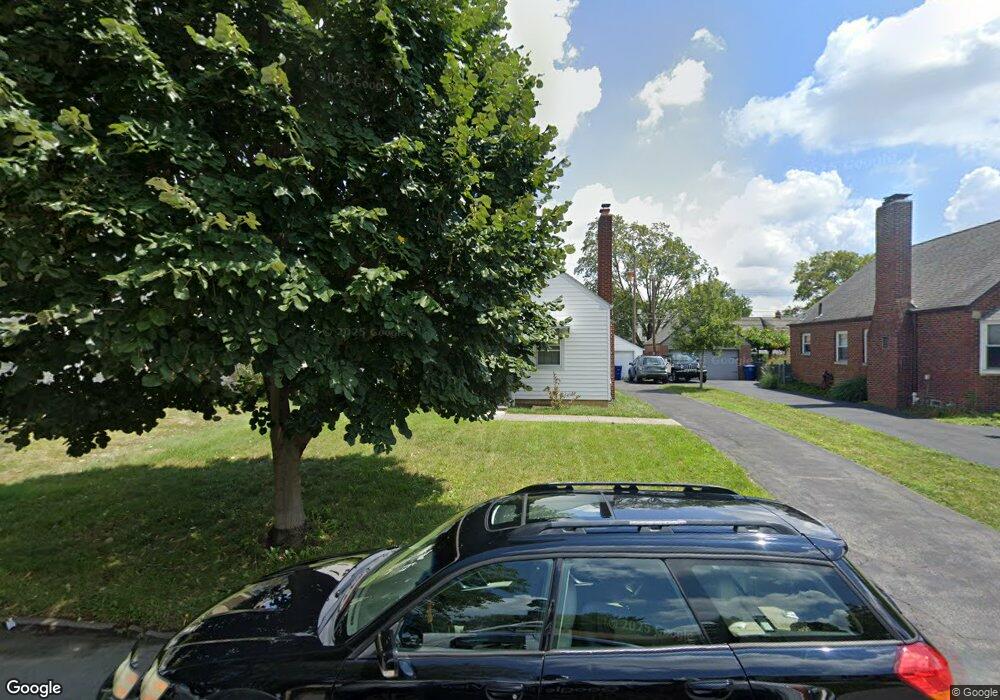 80 Letchworth Ave, Columbus, OH 43204 - photo 1