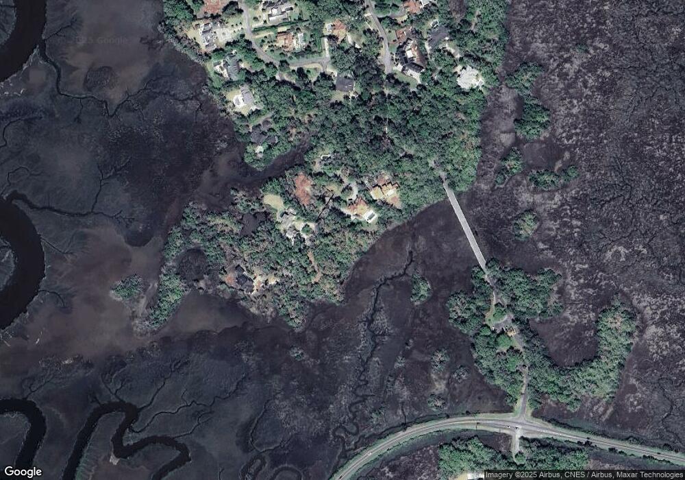 107 Davison Ln, St. Simons, GA 31522 - photo 1