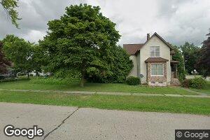 33 N 7th St, Sebewaing, MI 48759
