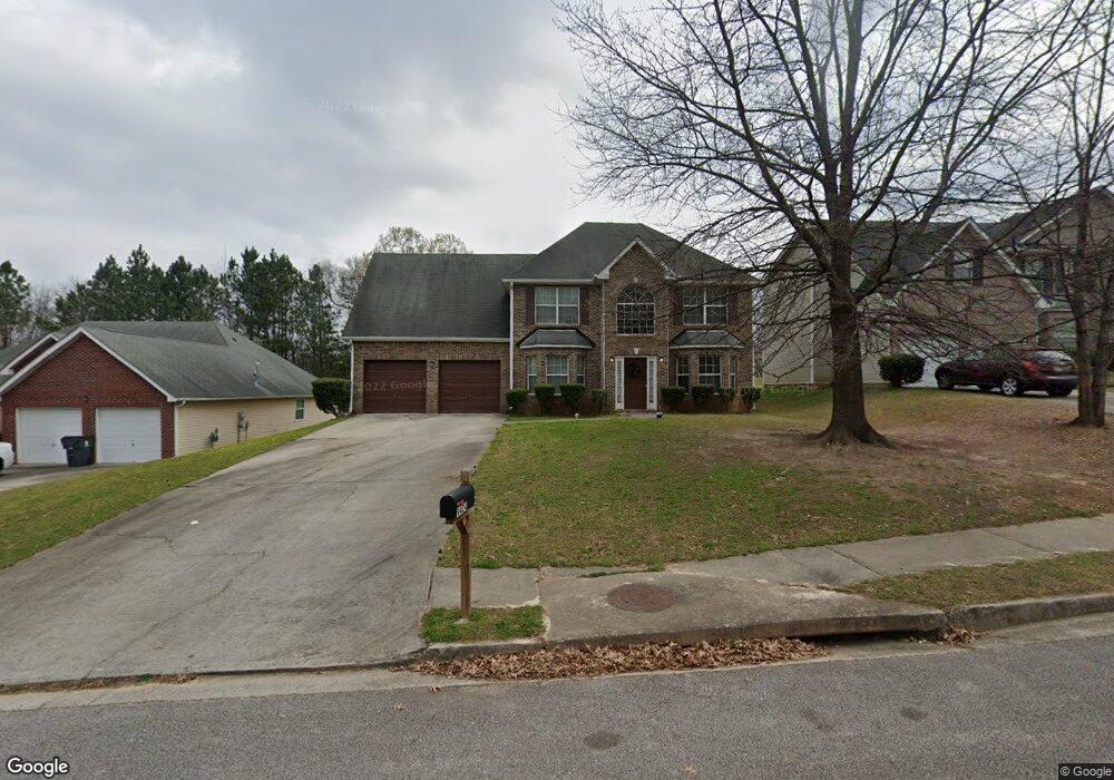 9424 Deer Crossing, Jonesboro, GA 30236 - photo 1