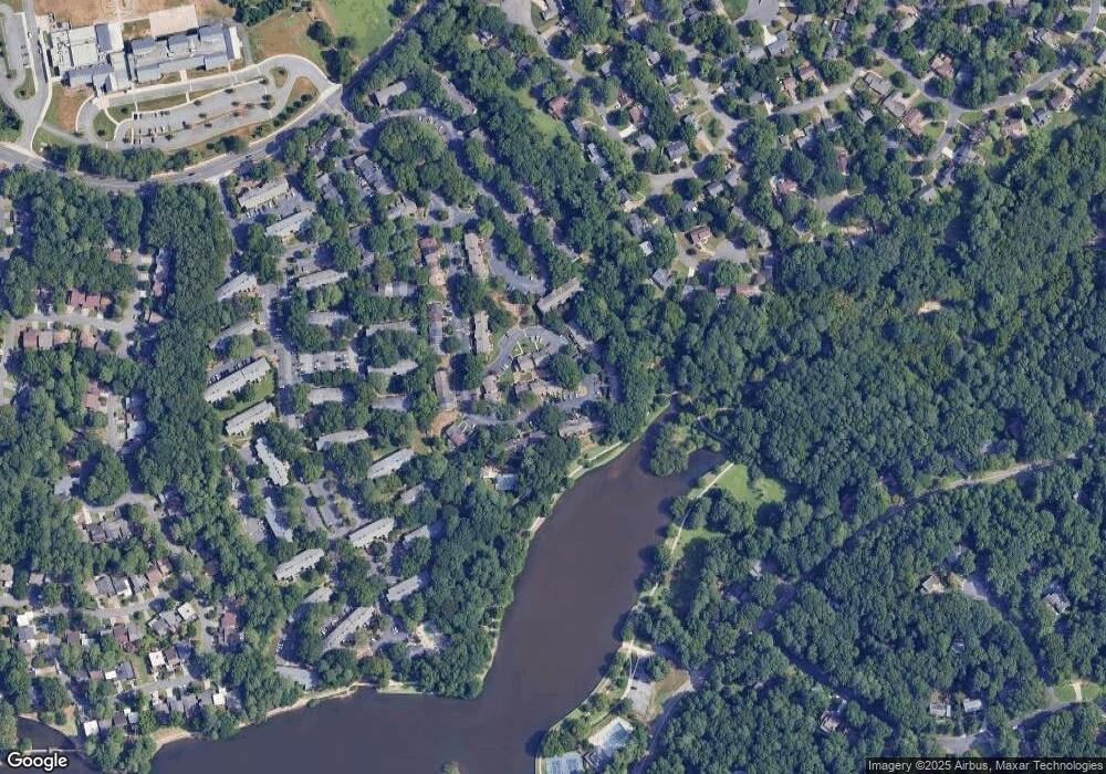 266 Quail Run unit 266, Roswell, GA 30076 - photo 1