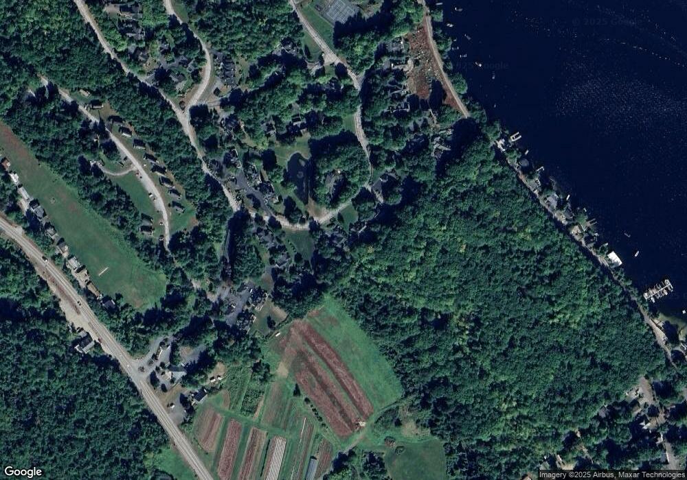 7 Grouse Hollow Rd, Meredith, NH 03253 - photo 1