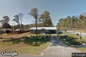 700 Bruner Ave, Evergreen, AL 36401