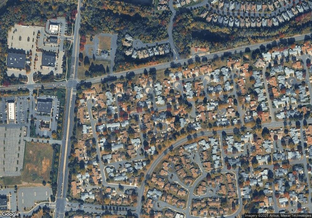 A Chatham Dr, Monroe Township, NJ 08831 - photo 1