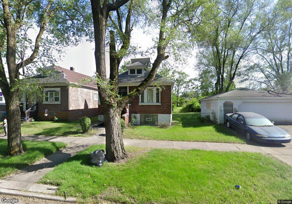 1685 W 14th Ave, Gary, IN 46404 - photo 1