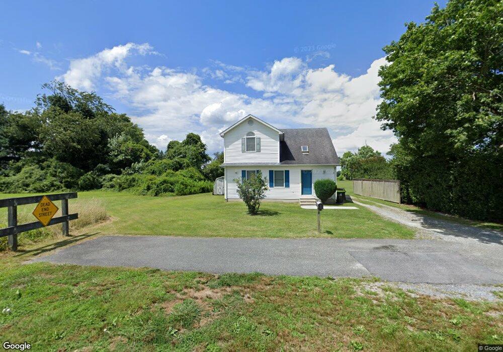 305 Holland St, Milton, DE 19968 - photo 1