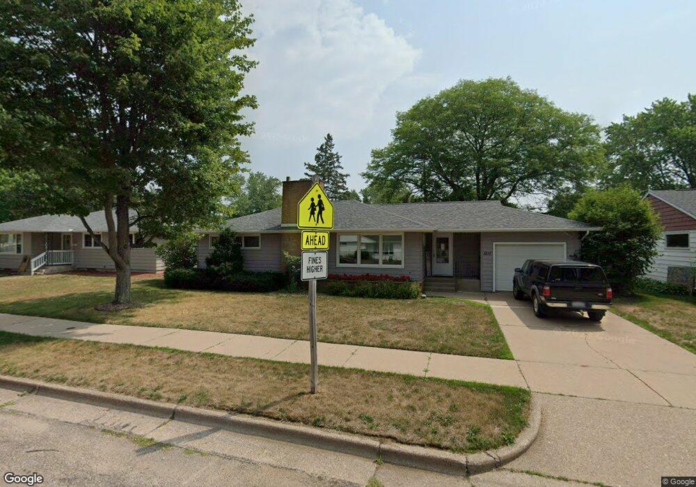 1211 13th St S, Wisconsin Rapids, WI 54494 - photo 1