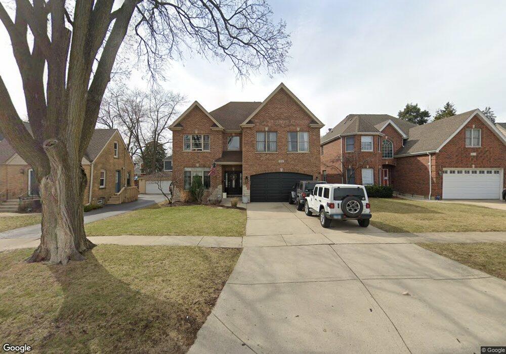 976 S Spring Rd, Elmhurst, IL 60126 - photo 1