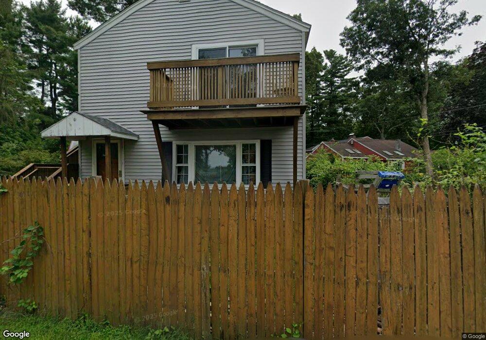 34 King Philip Rd, Norton, MA 02766 - photo 1