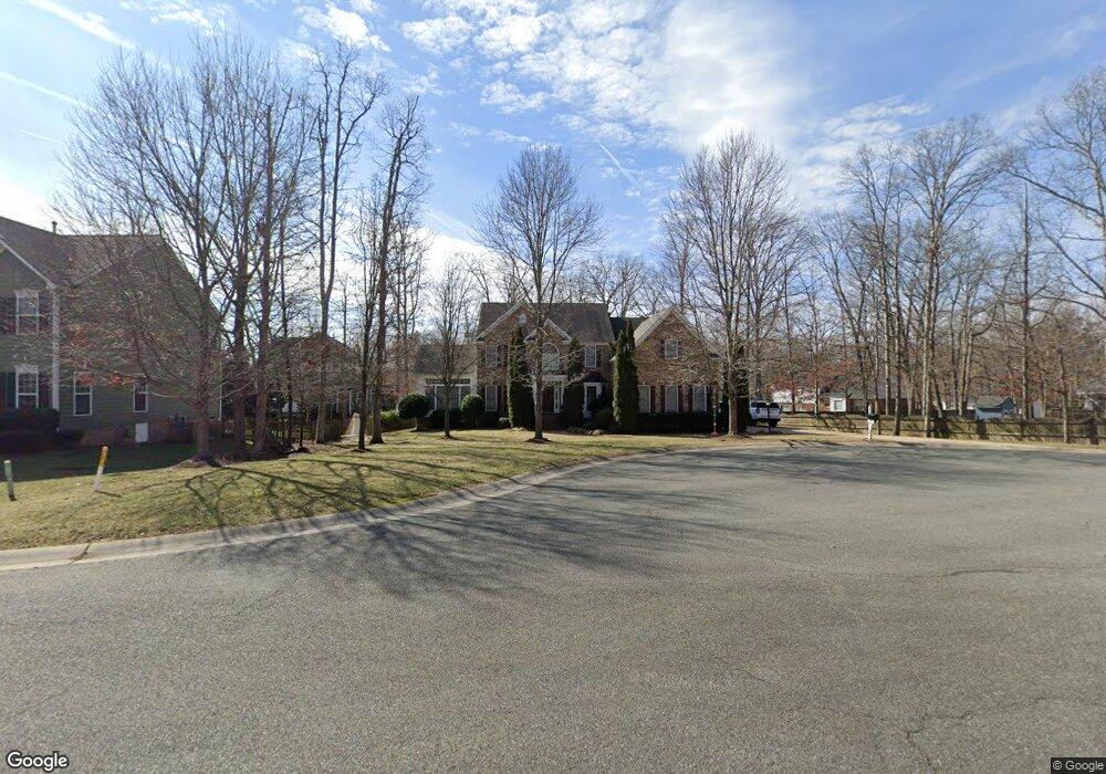 14907 Colony Oak Terrace, Midlothian, VA 23114 - photo 1