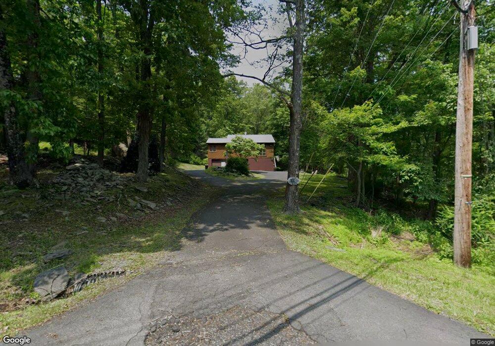 1110 Pocono Mountain Lake Dr, Bushkill, PA 18324 - photo 1