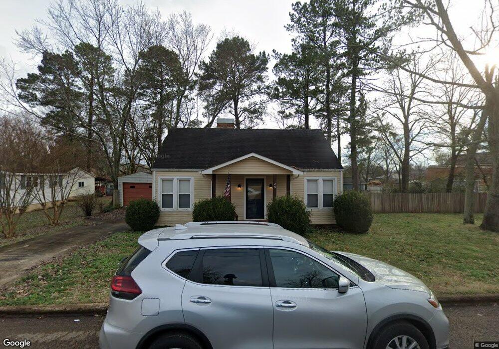 20 College St, Madison, AL 35758 - photo 1