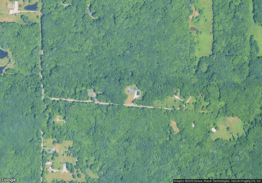 9459 N 500 W, Michigan City, IN 46360 - photo 1