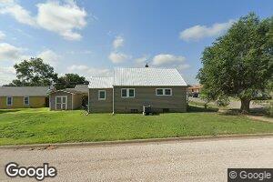 502 Eakin St, Jetmore, KS 67854