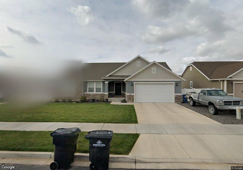 482 S 2500 E unit 120, Spanish Fork, UT 84660 - photo 1