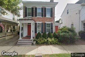 118 N Union St Unit 3, Lambertville, NJ 08530