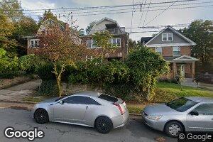 677 Greenwood Ave, Cincinnati, OH 45229