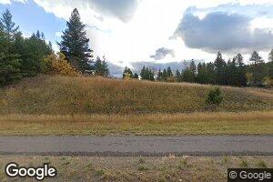 9234 Highway 2 E, Martin City, MT 59926