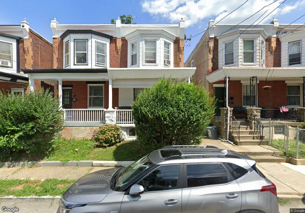 25 S 3rd St, Darby, PA 19023 - photo 1