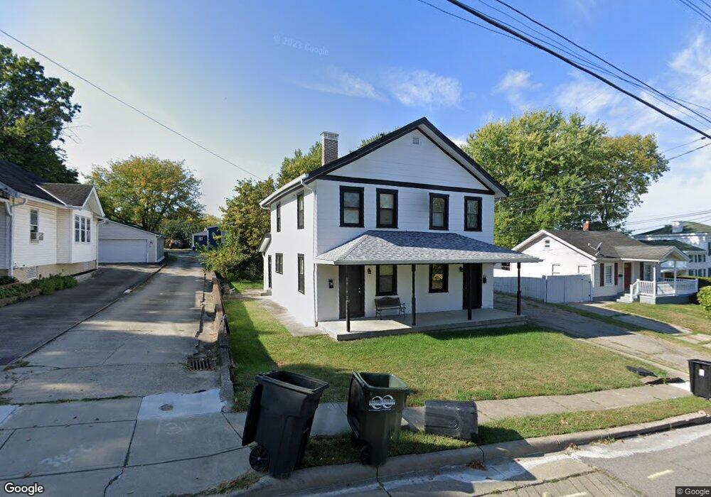 207 E Columbia Ave unit A, Cincinnati, OH 45215 - photo 1