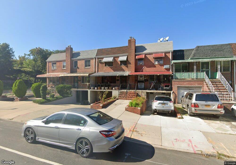 6805 31st Ave, Woodside, NY 11377 - photo 1