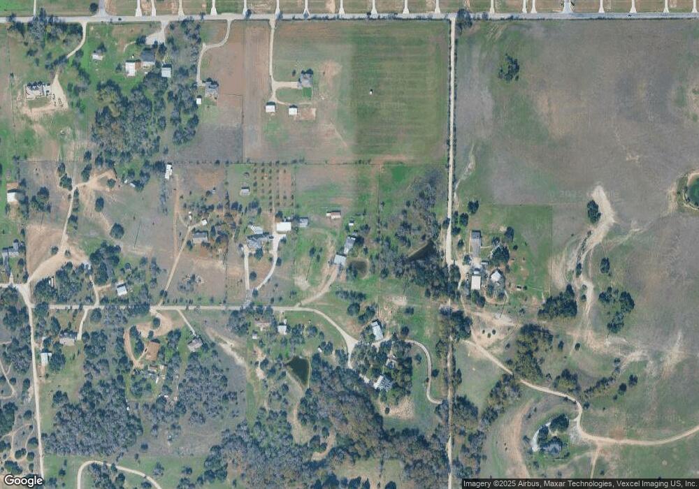 301 Dove Haven Ln, Weatherford, TX 76085 - photo 1