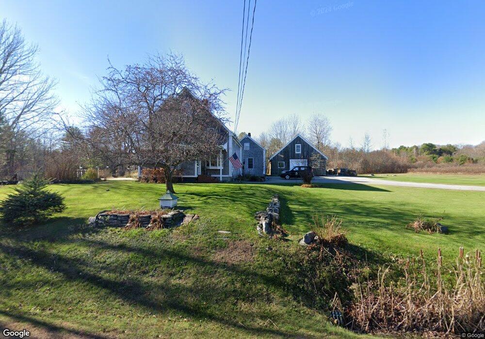 103 Durham Rd, Freeport, ME 04032 - photo 1