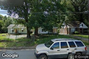 111 Long Ferry Rd, Salisbury, NC 28144