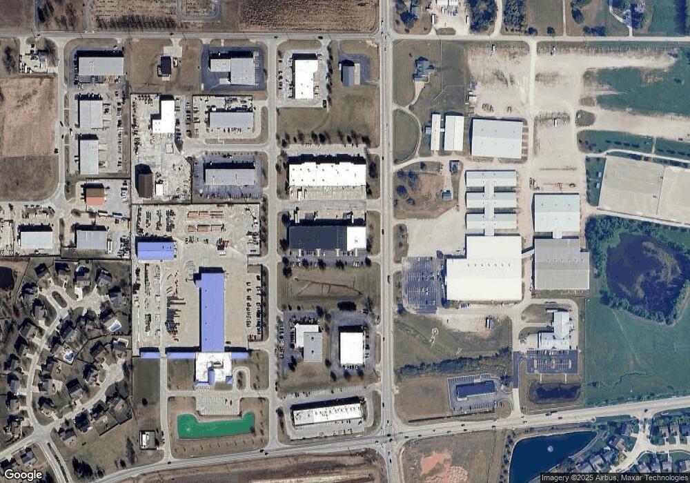 311 Stag Industrial Blvd, Lake Saint Louis, MO 63367 - photo 1