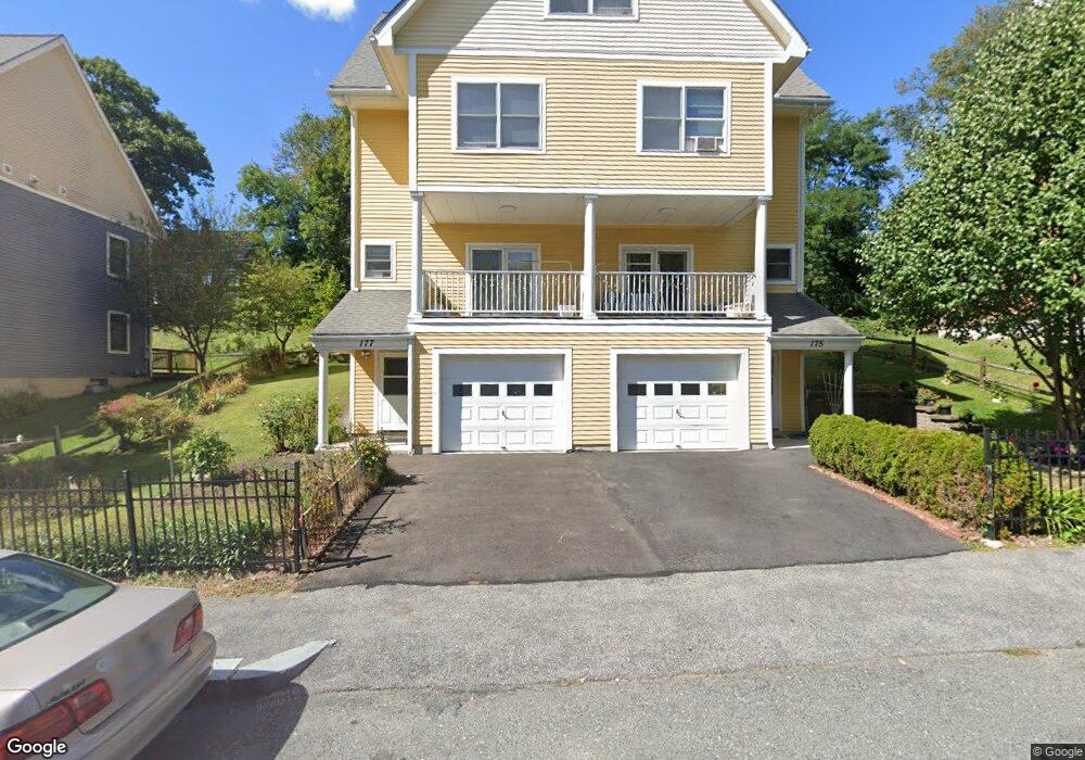 177 Beacon St, Worcester, MA 01610 - photo 1