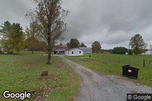3686 Rice Rd, Orwell, OH 44076