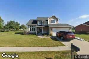 125 Christian Petersen Ave, Gilbert, IA 50105