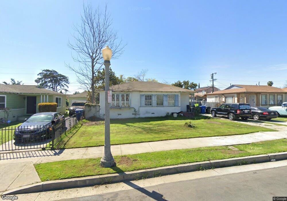 922 E 118th Place, Los Angeles, CA 90059 - photo 1
