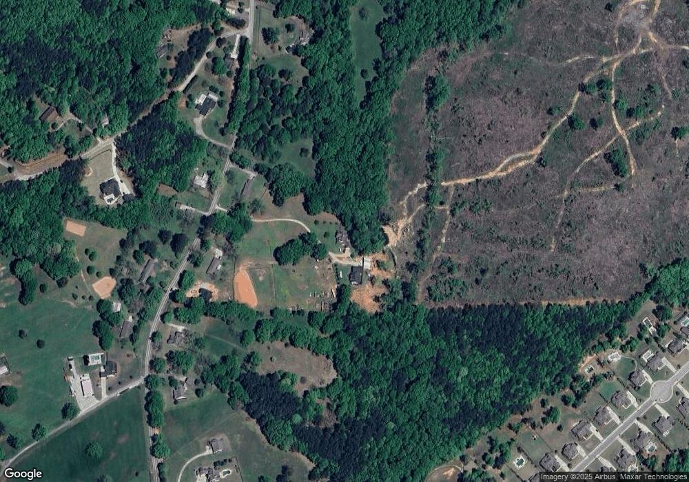 1438 Sims Rd SE, Winder, GA 30680 - photo 1