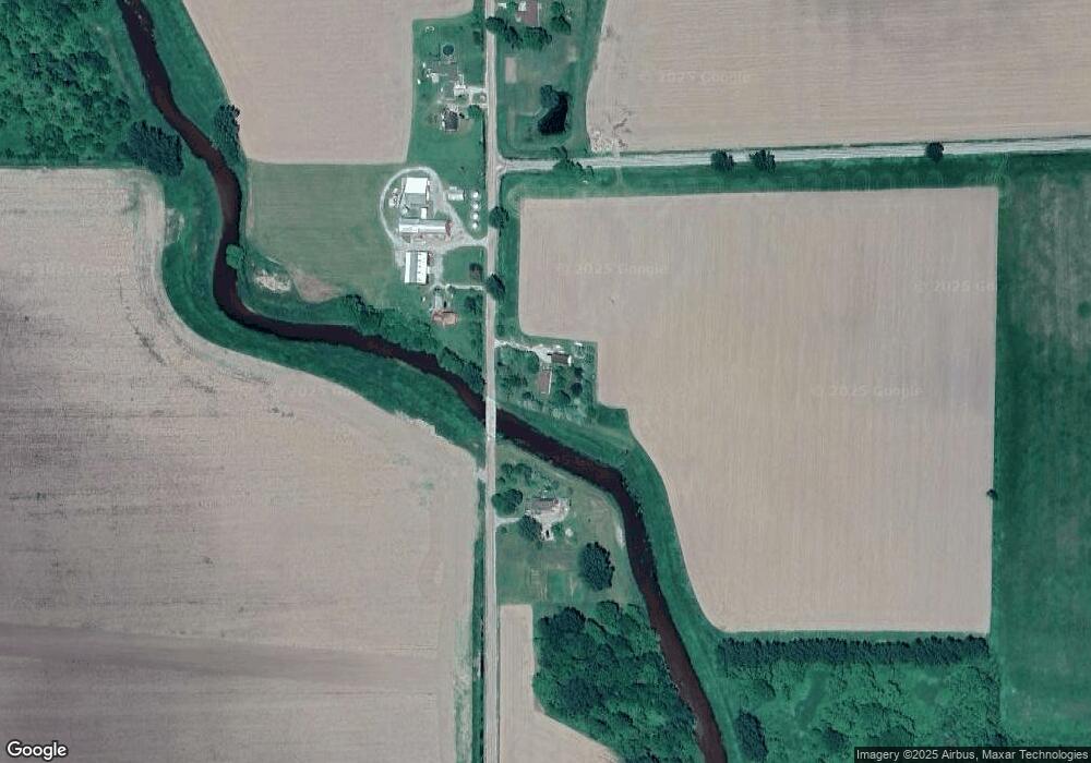 450 N Mackinaw Rd, Au Gres, MI 48703 - photo 1