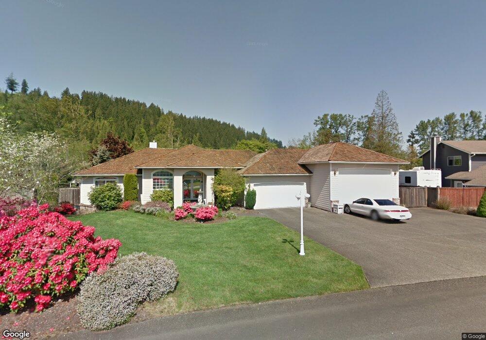 14106 143rd Avenue Ct E, Orting, WA 98360 - photo 1