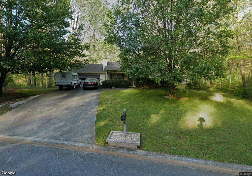 5418 Sugar Mill Dr, Flowery Branch, GA 30542 - photo 1