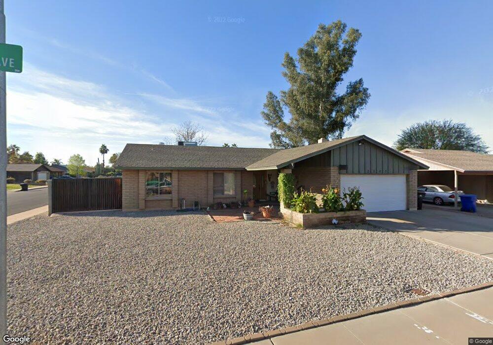 2563 E Harmony Ave unit 2, Mesa, AZ 85204 - photo 1