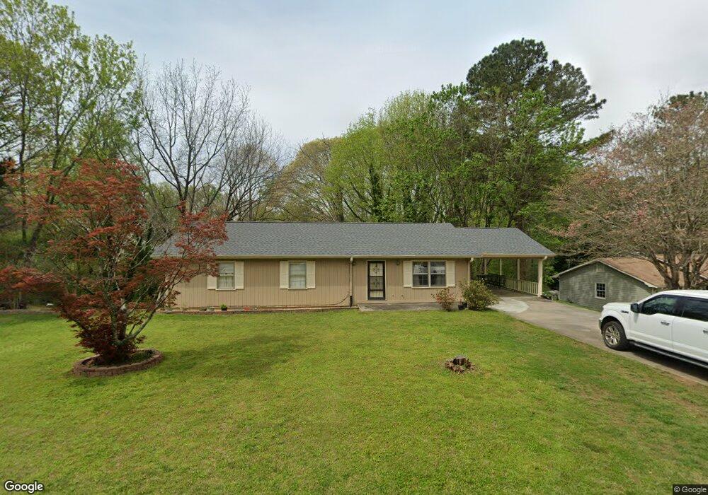 4145 Walnut Cir, Flowery Branch, GA 30542 - photo 1