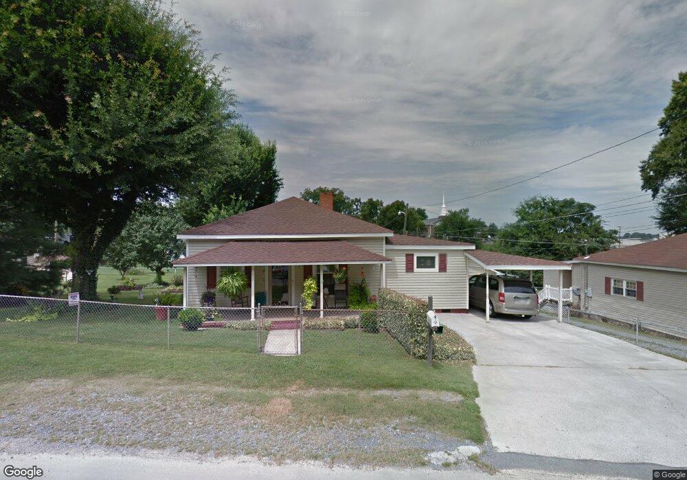 52 Old Red Bud Rd, Calhoun, GA 30701 - photo 1