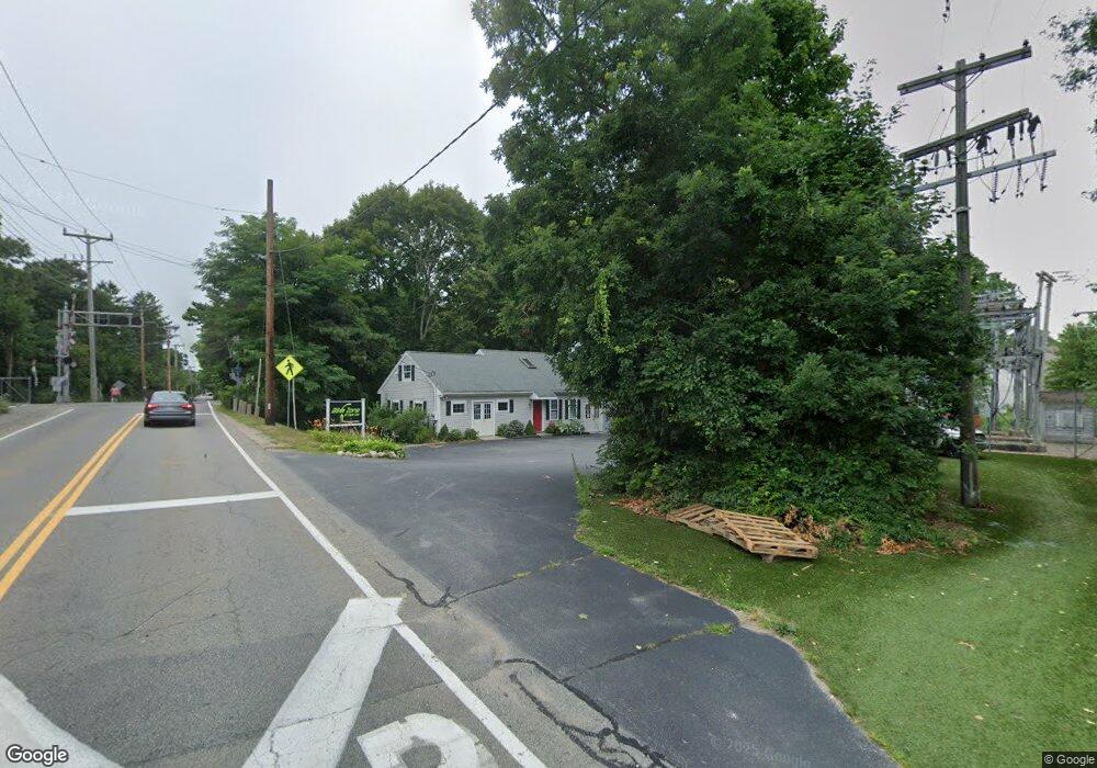 13 County Rd, North Falmouth, MA 02556 - photo 1